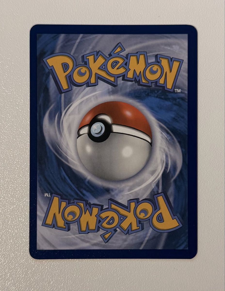 Pokémon Carte collezionabili: Infamomo ex #163 – Nuovo (secondo la descrizione) da Au SG venduto da Bego1 1