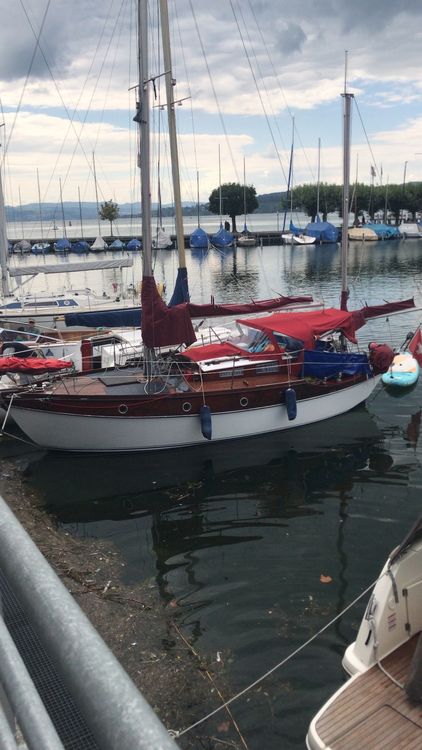 segelboot kaufen rostock