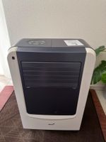 Mobile Klimaanlage Kibernetik Aero KMO1201 inkl. Abluftschla