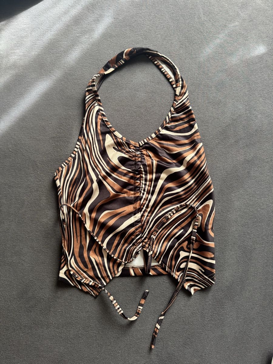 Shein Lots de vêtements: Sommertops – D'occasion à Berikon par sam_5zxf 4