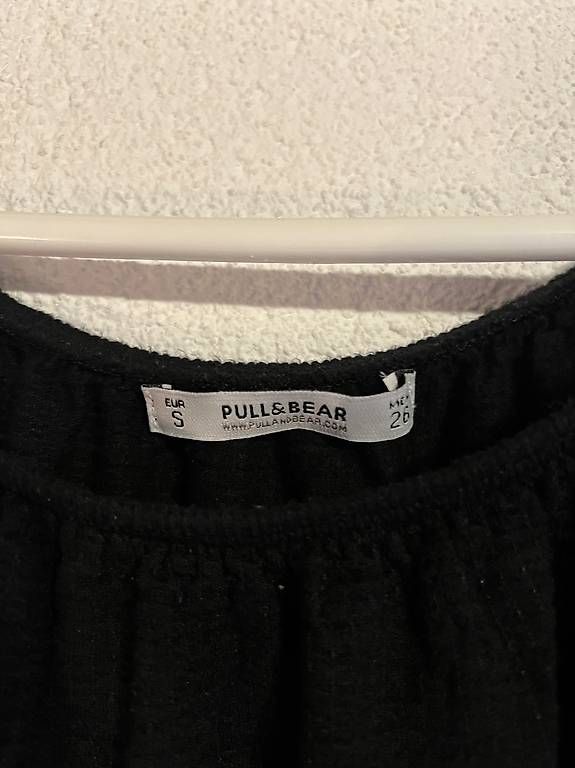 Pull&Bear Top: Top (Pull & Bear, Grösse S) – Usato da Zürich venduto da nic_l9gv 1