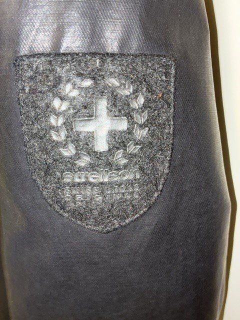 Strellson Giacche: Strellson Winterjacke mit Innenfutter – Usato da Dielsdorf venduto da Cooki46 2
