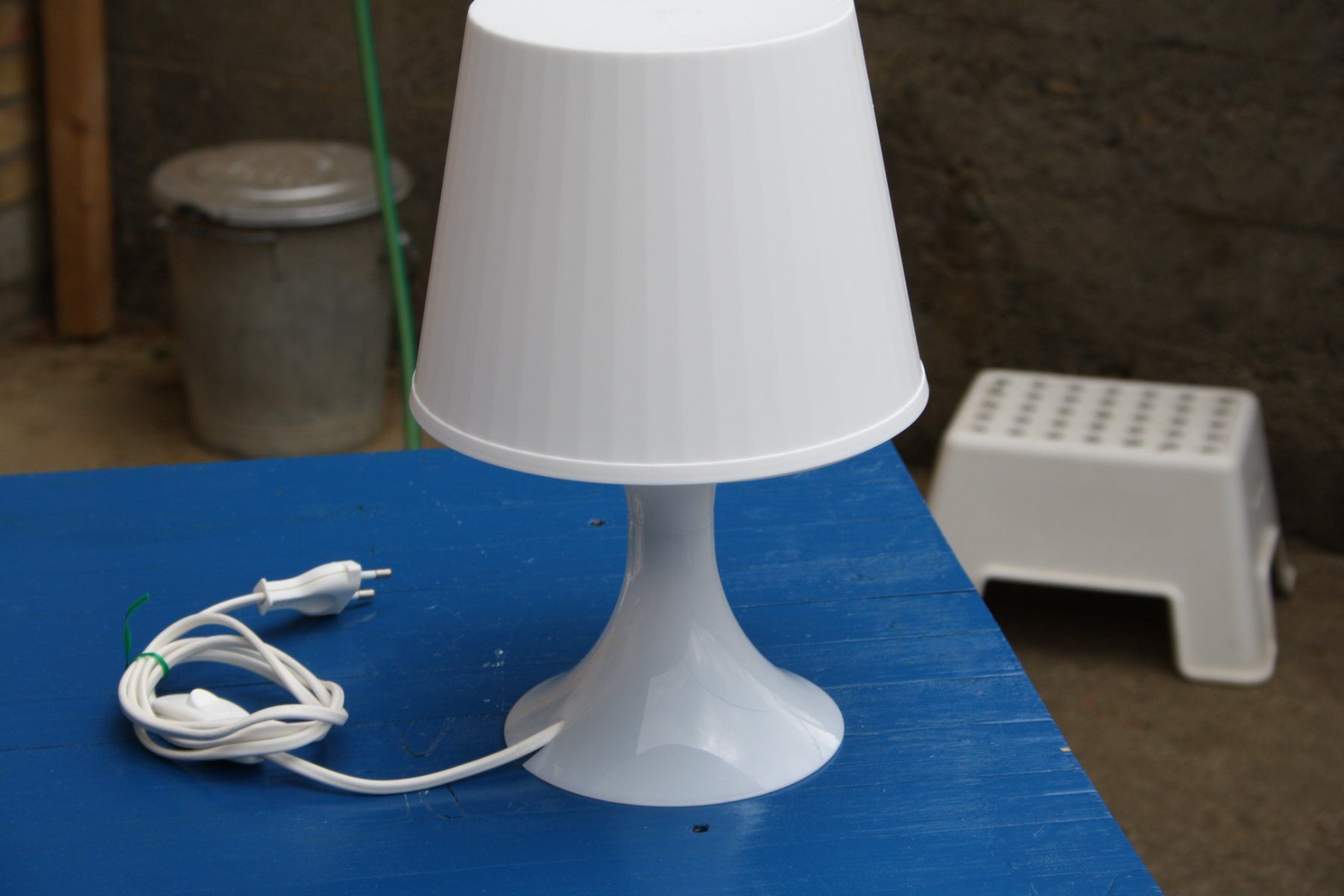 Ikea Lampade: TISCHLAMPE IKEA – Usato da Wauwil venduto da Pneuedy 4