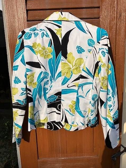 Jacken: Veste T 36 100% coton – Gebraucht aus Colombier VD von DENYSE01 1