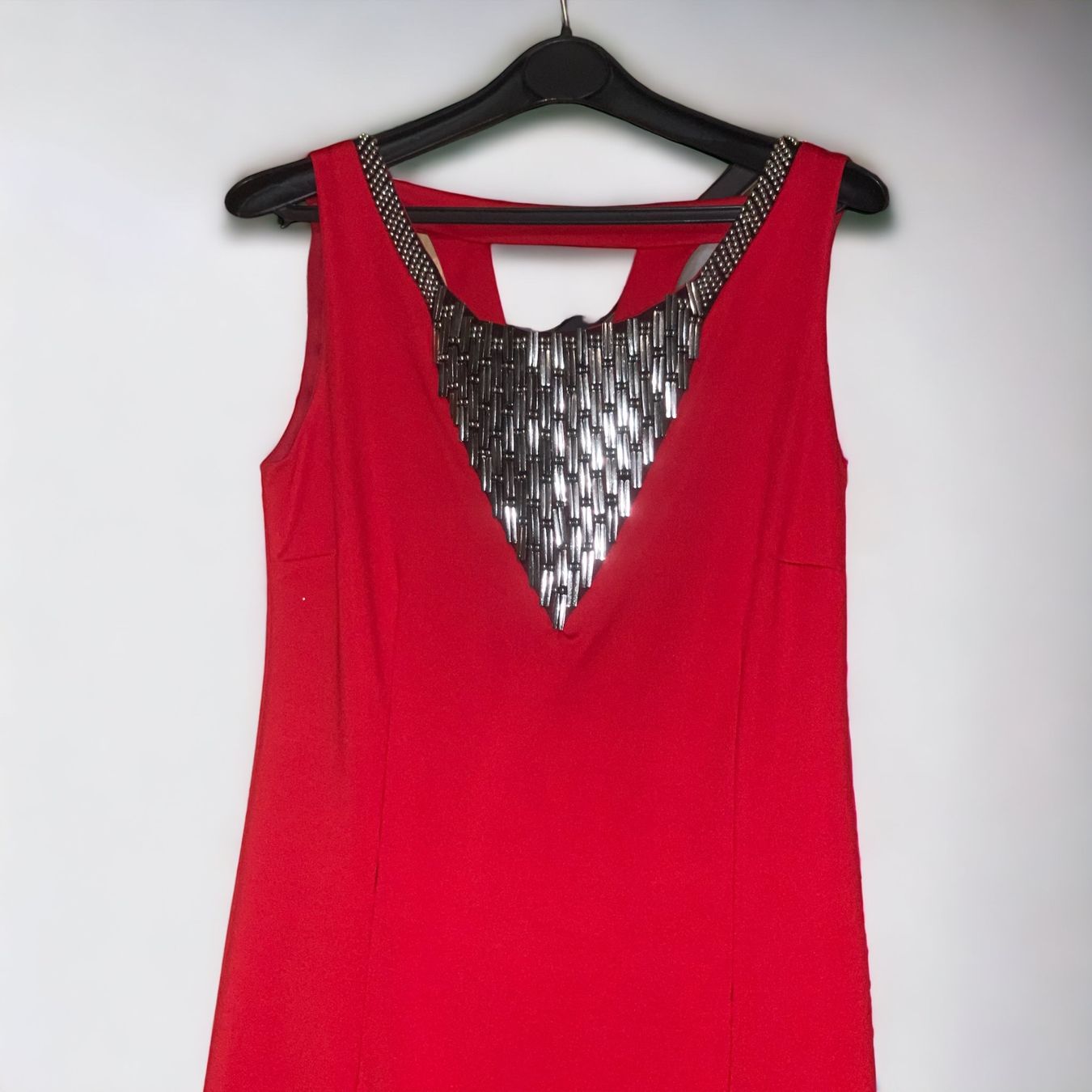 Vestiti: Kleid Red 15.- – Usato da unterentfelden venduto da leyla08 2