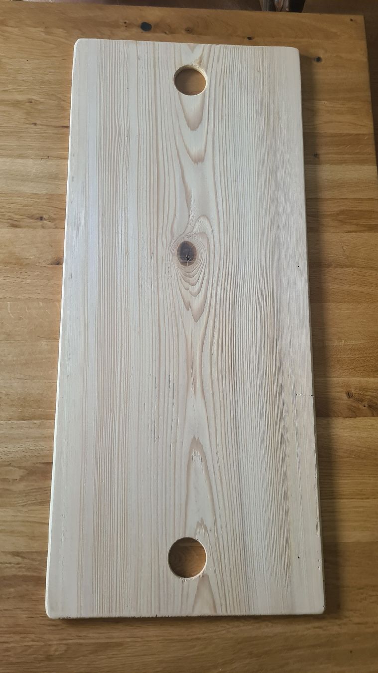 Piatti di portata: planche à découper en bois – Nuovo e nell'imballaggio originale da Corbeyrier venduto da hel_t5mq 1