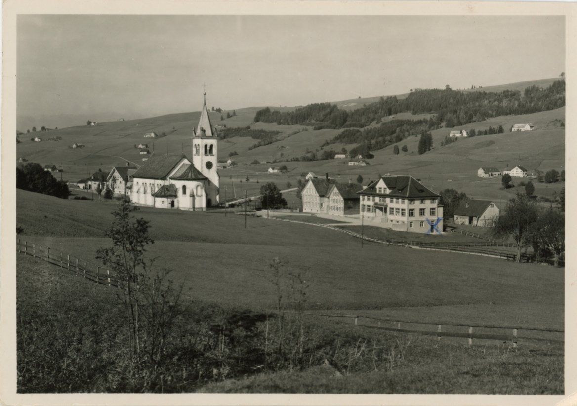 Cartes postales: Eggerstanden   AI – D'occasion à Brig par Valcards54