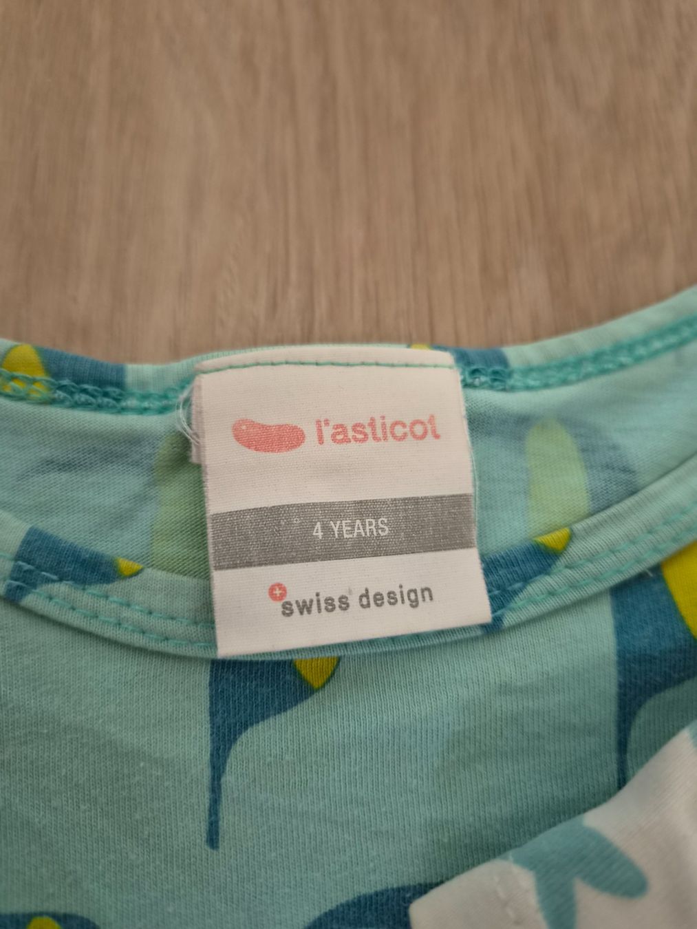Camicie, T-shirt & Polo: L'Asticot T-Shirts Grösse 92 – Usato da Luzern venduto da ann_9hlh 1