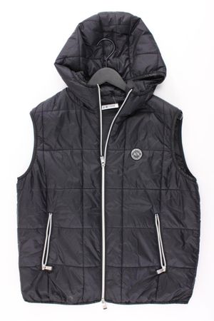 Armani Exchange Kapuzenweste Gr. L