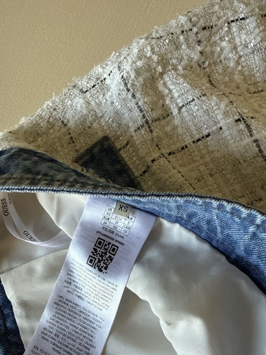 Guess Gonne: Guess Rock – Nuovo (secondo la descrizione) da Zwingen venduto da Dana_G02 4