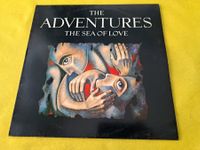 The Adventures - The Sea Of Love (Vinyl) 1988