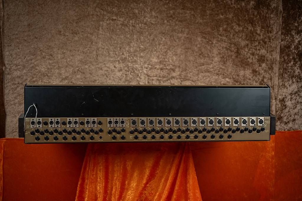 Allen & Heath Mischpulte: Allen & Heath System 8 – Gebraucht aus Löhningen von Guadian_90 1