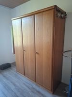 Kleiderschrank Möbel Siegenthaler