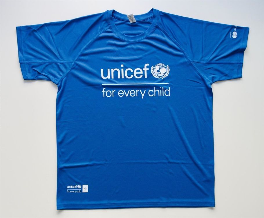 UNICEF Cycling for Children Trikot - XL 1