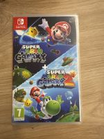 Super Mario Galaxy 1&2 Switch