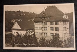 HERISAU - FELDPOST