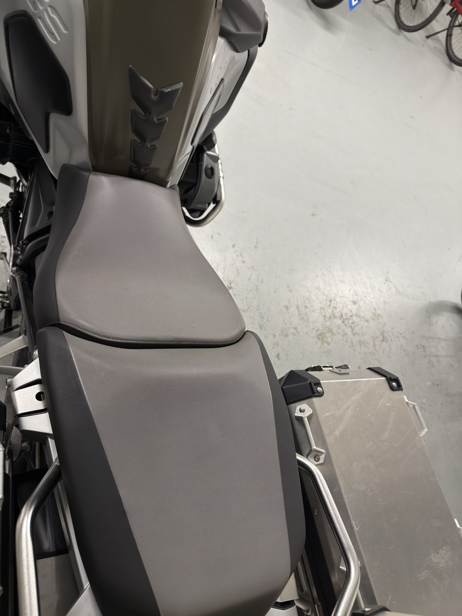 BMW Enduro: BMW GS 1200 Adventure 2014 – Usato da Bachenbülach venduto da joe_p5rk 3