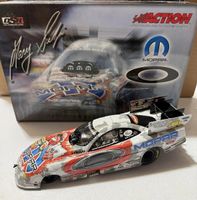 FUNNY CAR Gary Scelz 2005 NHRA Stratus (Action 1:24) *RARE*
