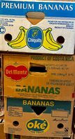 Bananenkisten