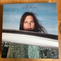 Fruit Bats – Baby Man