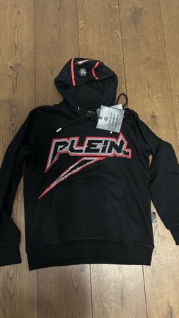 Philipp Plein Limited Edit. Hoodie