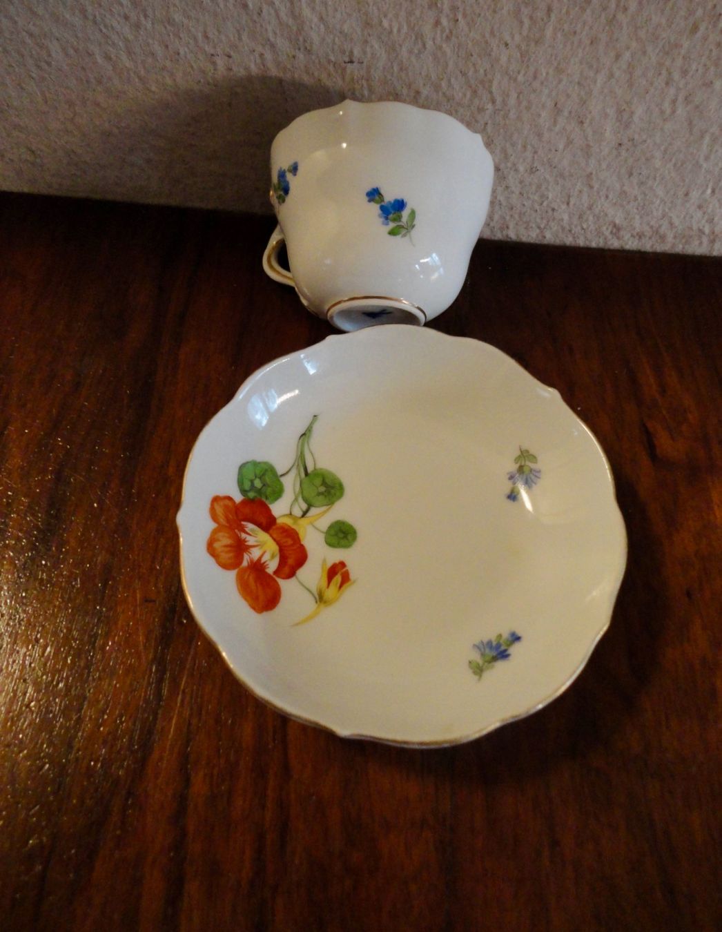 Tazze: MEISSEN KAFFEETASSE – Usato da wädenswil venduto da niki20 2