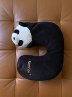 XpresSpa Cuscino da viaggio Panda