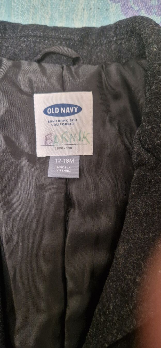 Giacche & Cappotti: Old navy – Usato da Ebikon venduto da vij_fg72 1