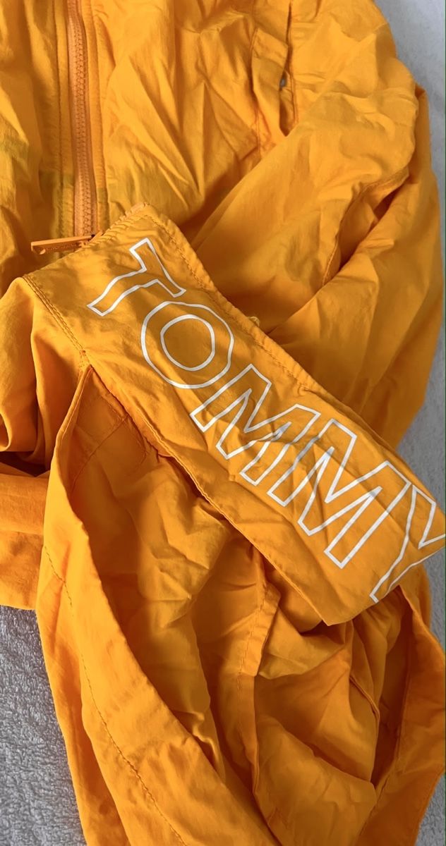 Tommy Hilfiger Jacken: Tommy Hilfiger WindJacke  – Gebraucht aus Wettingen von JS_Collection 3