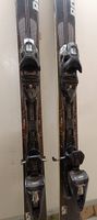 Rossignol Experience 88 All-Mountain Ski 184 cm inkl. Bin.