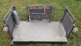 Arbeitsplattform Arbeitskorb Hebekorb
