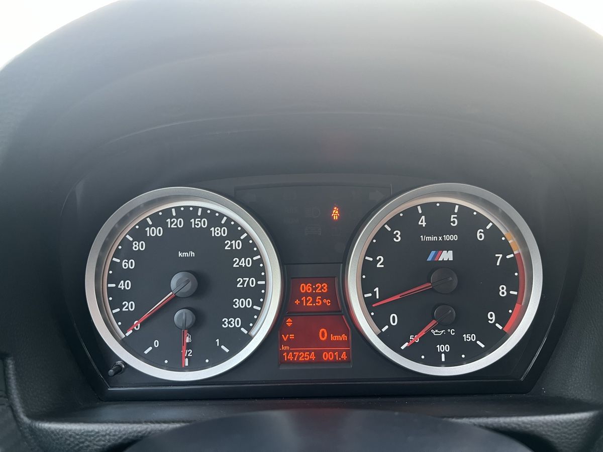 BMW Automobili: BMW M3 E92, Handschalter, 147’500km – Usato da Lüchingen venduto da HAASS4 6