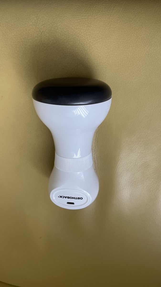 Dispositivi per massaggi: Orthoback Massagegerät – Nuovo (secondo la descrizione) da Kriens venduto da Tabourettli_