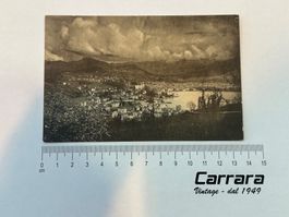 Postkarten Tessin Ticino Lugano