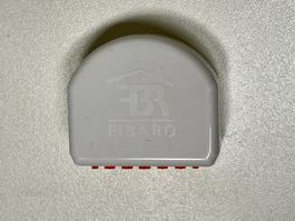 Fibaro Single Switch Apple HomeKit