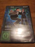 The Tuxedo mit Jackie Chan (DVD) NEU und OVP