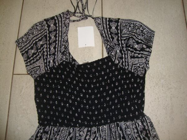 C&A Vestiti: SOMMER KLEID C&A GR.38 **NEU** – Nuovo e nell'imballaggio originale da Rotkreuz venduto da Samballi 3