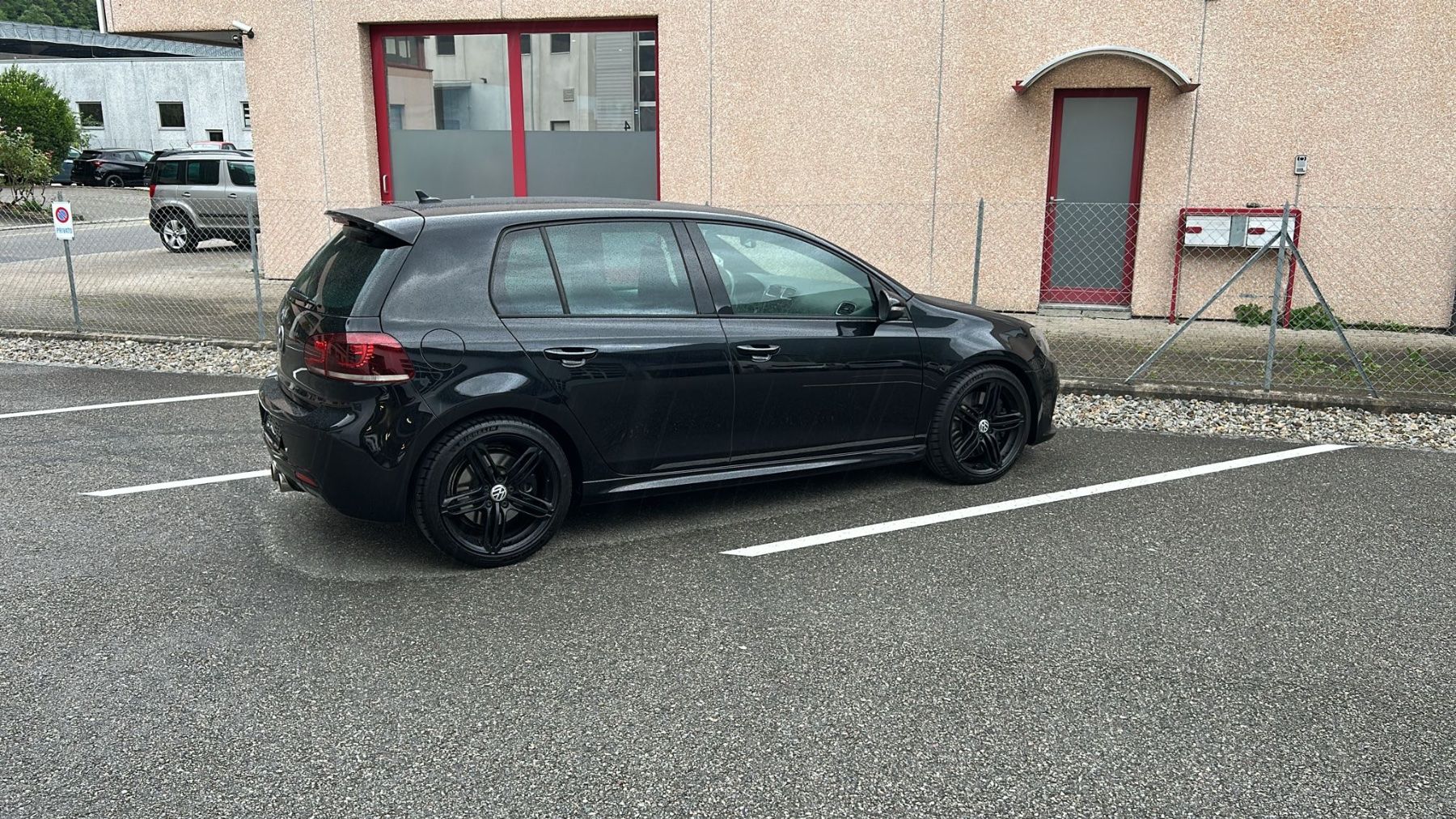 VW Autos: Golf 6r Dsg – Gebraucht aus S. Antonino von eti_y797 1
