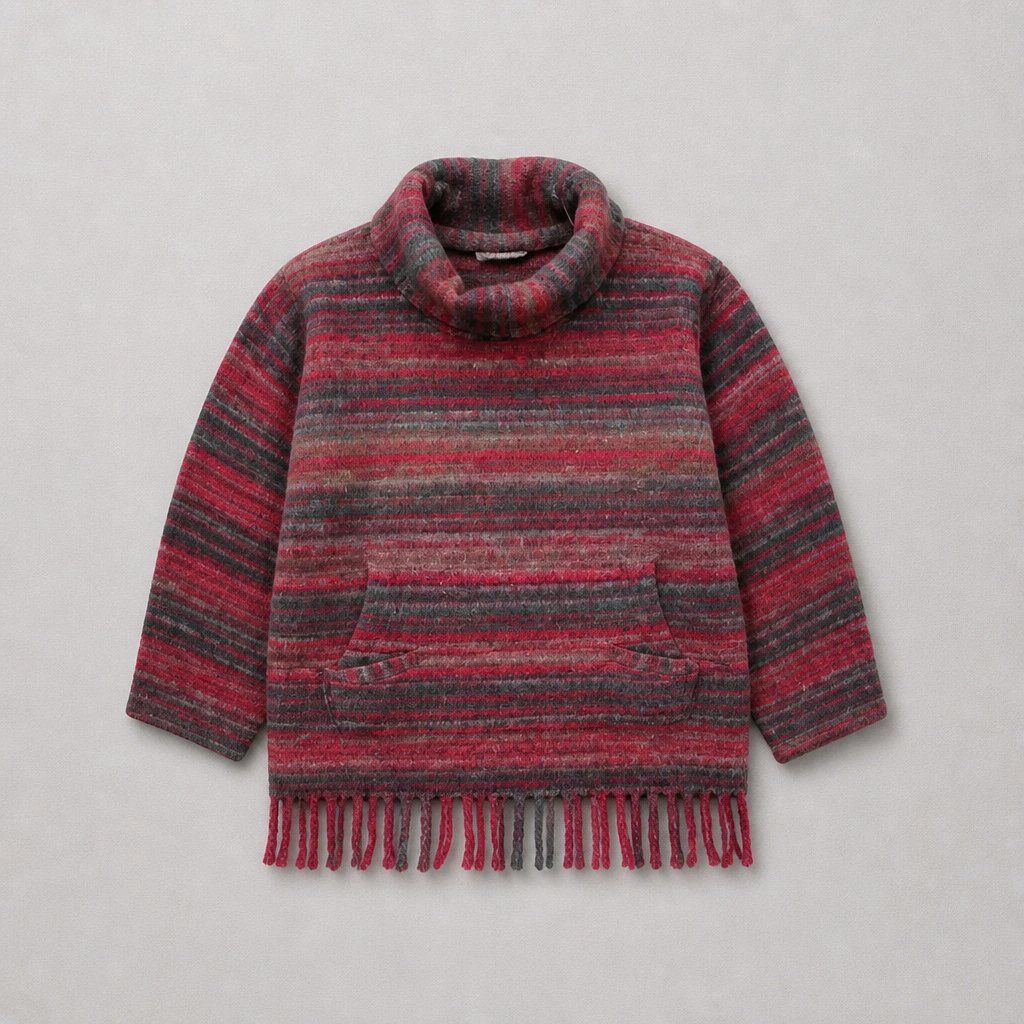 Boom Baba Maglioni & Felpe: NEU! BOOM BABA Pullover Boho Chic Gr. S gelb – Nuovo e nell'imballaggio originale da Füllinsdorf venduto da Sunnebliemli7