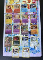 Pokémon - 18x célébration 25th !  