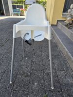 Ikea Kinder Hochstuhl