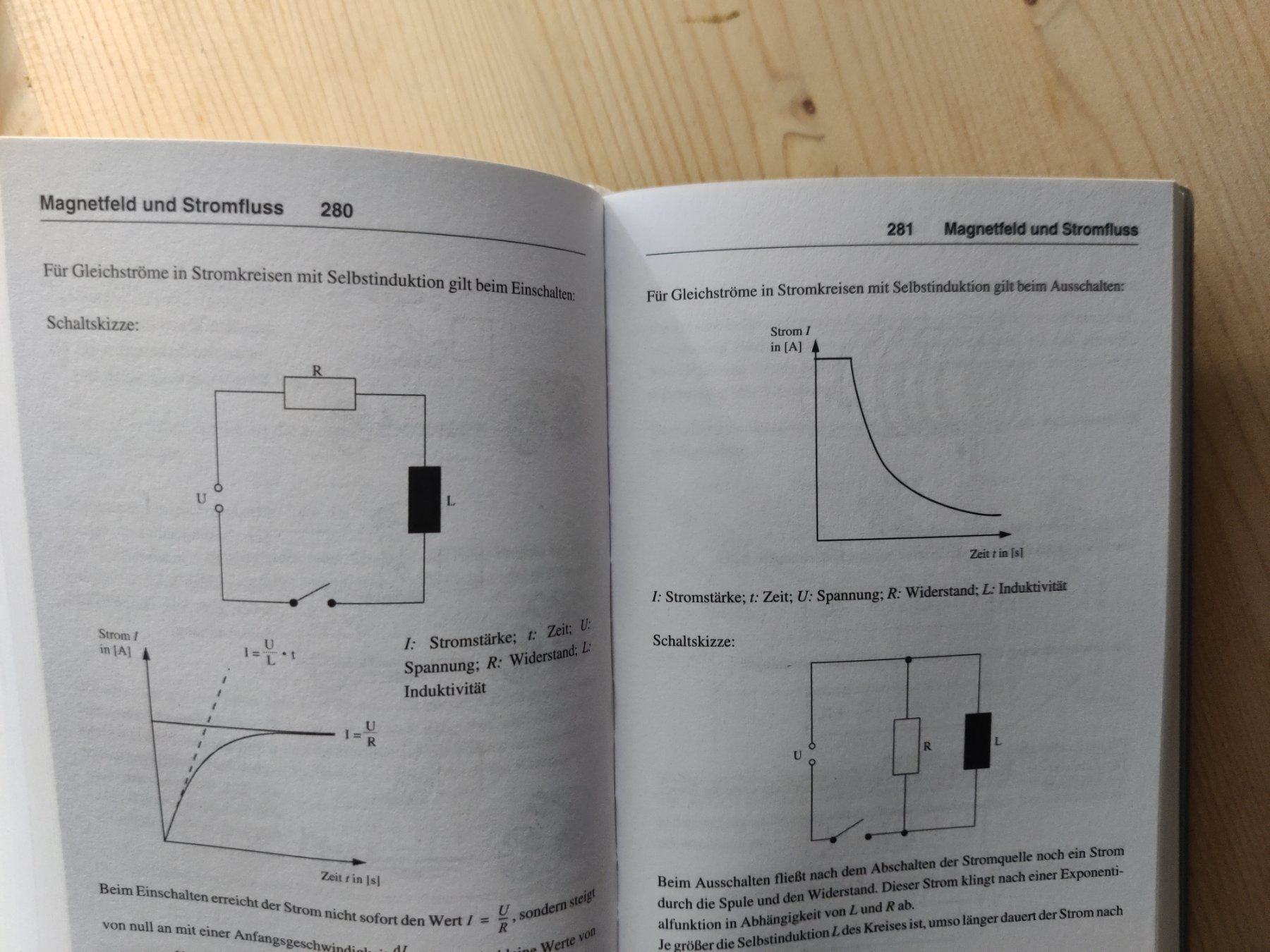 Libri: Physik Taschenbuch Compact / Formeln, Gesetze & Fachbegriffe – Usato da Muttenz venduto da IkaSul 3