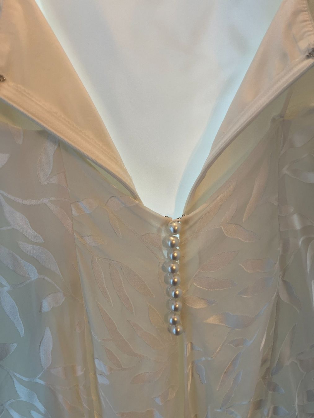 Vestiti: Hochzeitskleid – Usato da Ossingen venduto da Raenkler 2