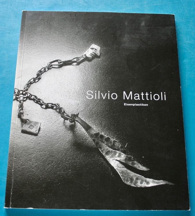 Silvio Mattioli Kaufen auf Ricardo
