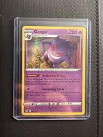 Pokemon Gengar 094/196 guter Zustand 🇺🇸