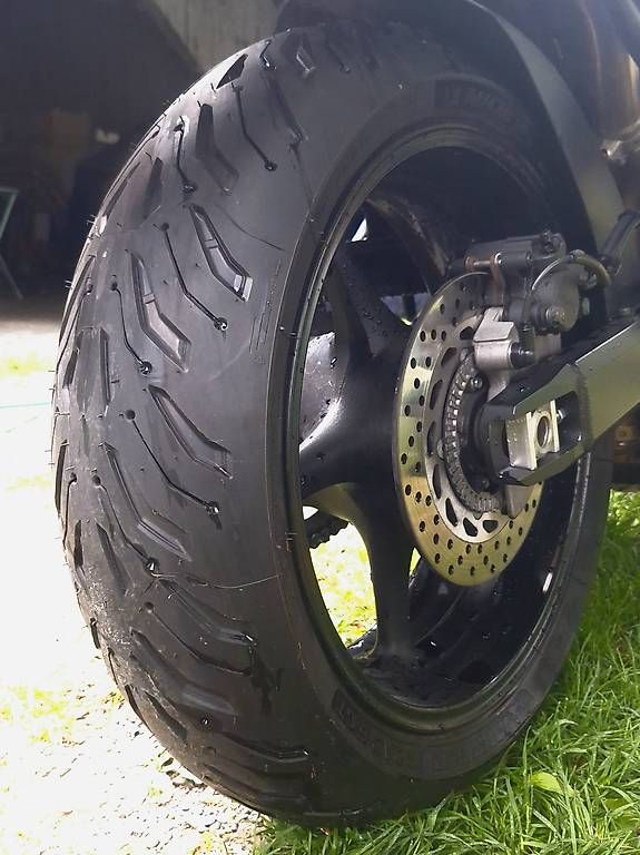 Strasse: Motorrad Yamaha FZ6S ABS  – Gebraucht aus Felsberg von Favugn7012 3