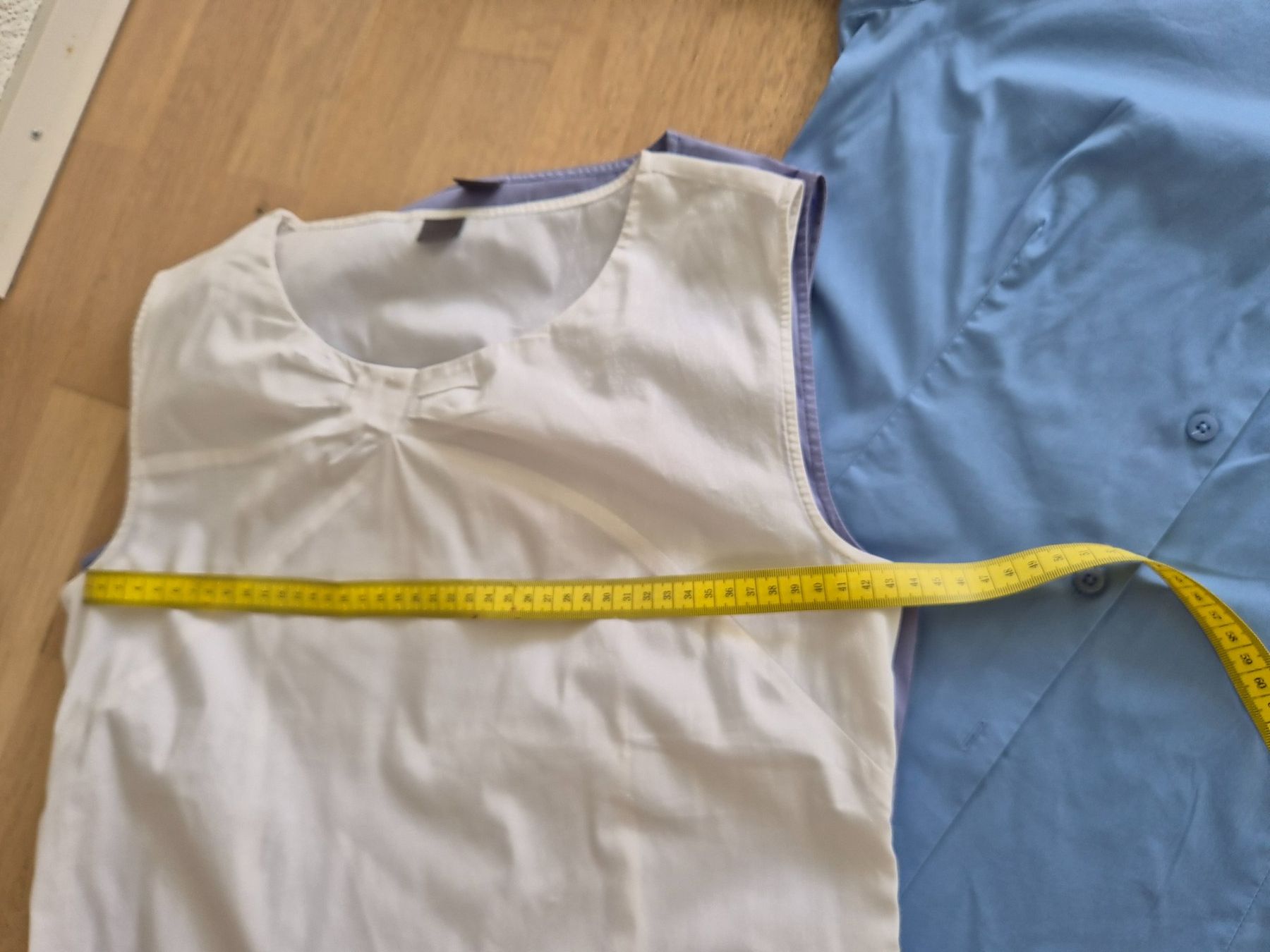 Blusen: 3 Blusen von S.Oliver, Grösse 38 – Neu (gemäss Beschreibung) aus Schaffhausen von Madison74 4