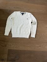 Ralph-Lauren-Pullover aus Wolle, Größe M