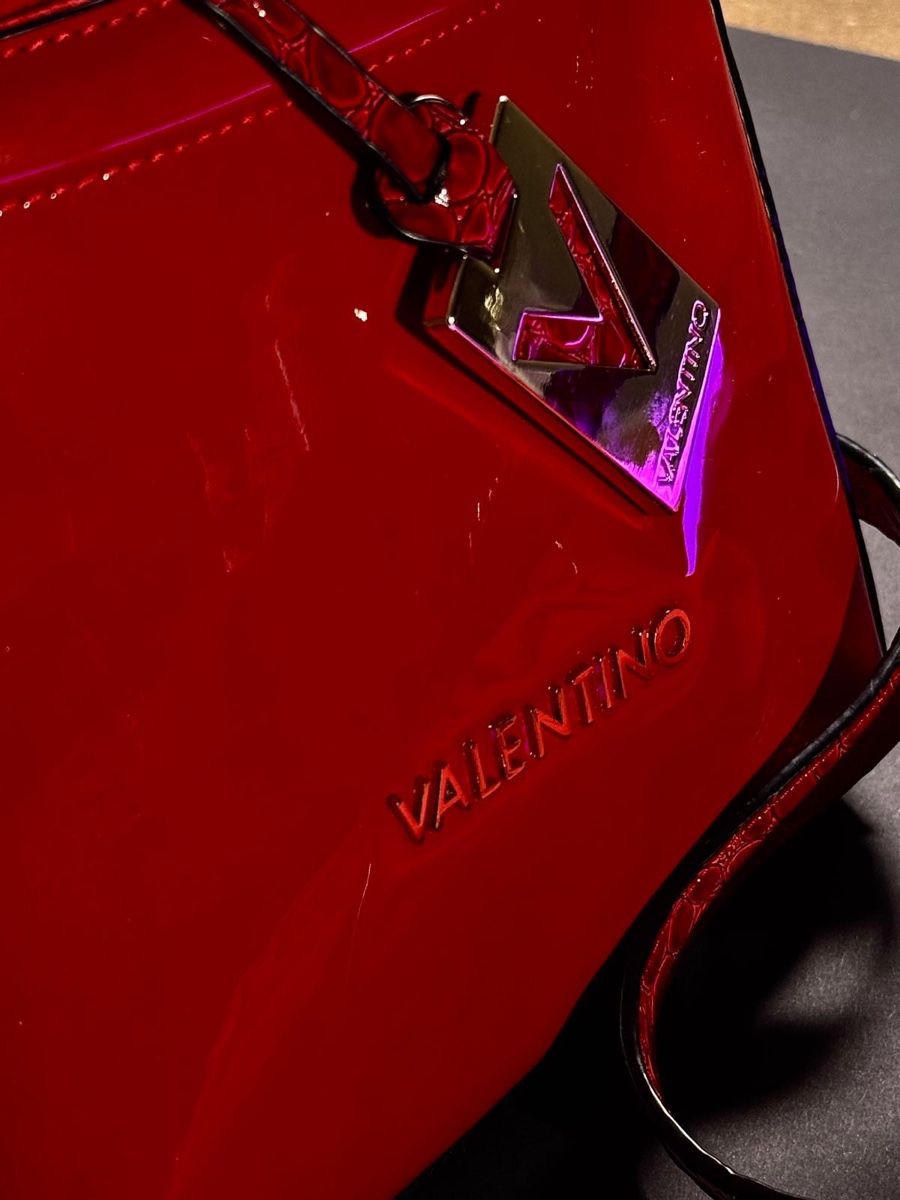 Borse da donna: Mario Valentino Luxury Handbags – Nuovo (secondo la descrizione) da Lugano venduto da Paolabiesse 4