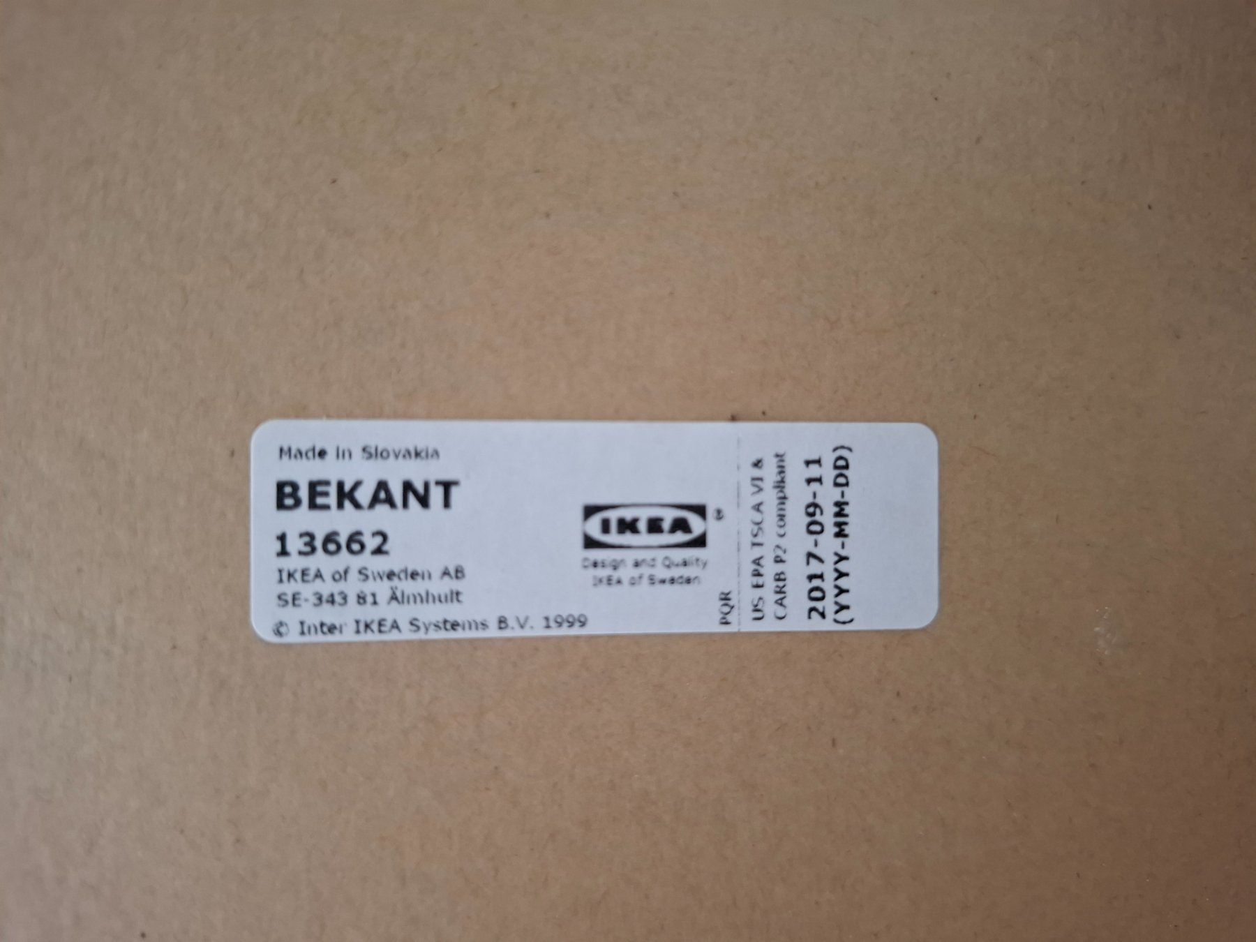 Ikea Tavoli: 009 Ovaler Sitzungstisch mit Stühlen (4x) – Usato da Derendingen venduto da Meisterstuecke 2